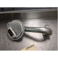 115C009 Engine Oil Pickup Tube For 10-13 Nissan Altima  2.5 15050JA00A
